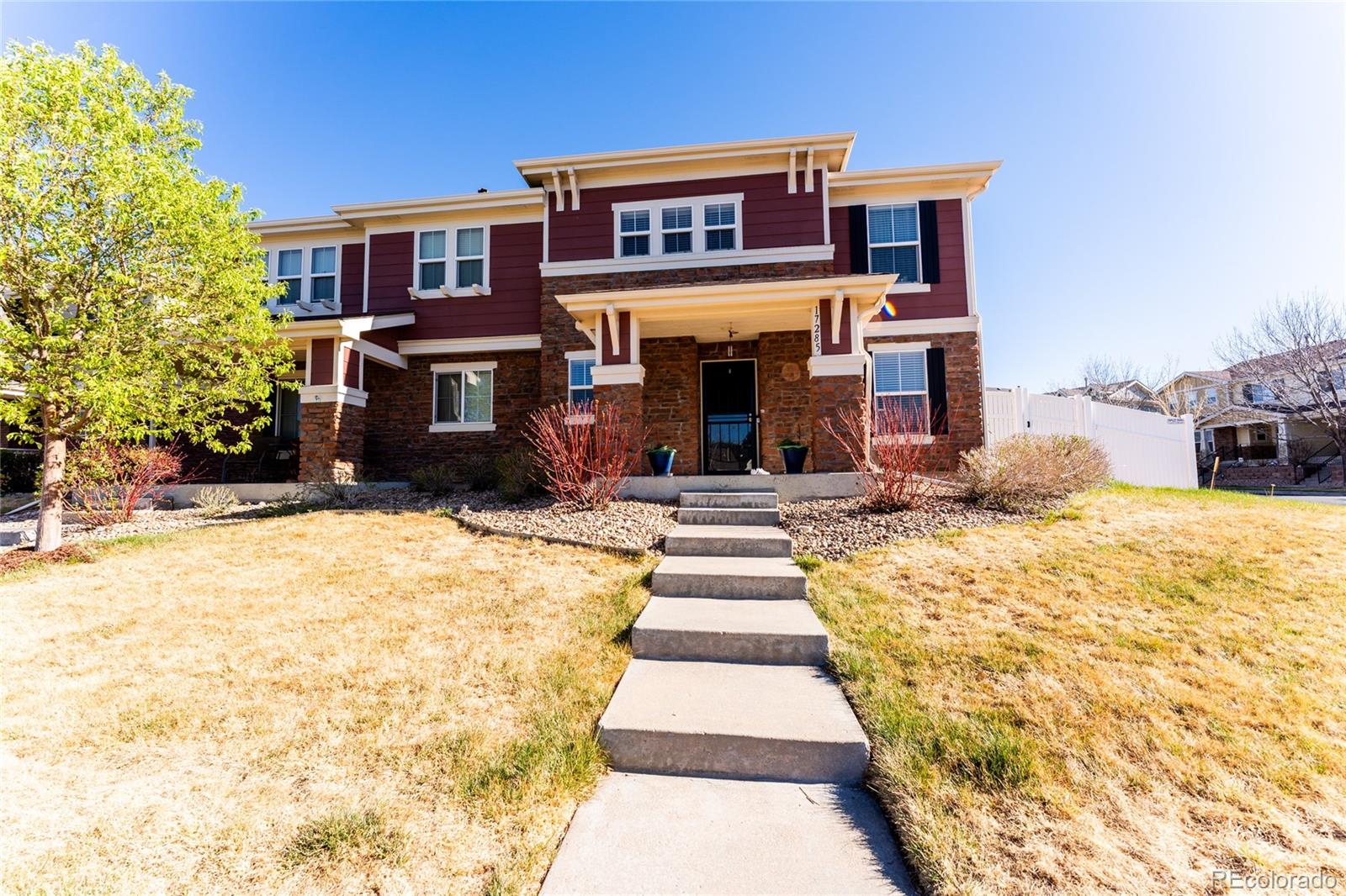 17285 E Wyoming Place Aurora CO 80017