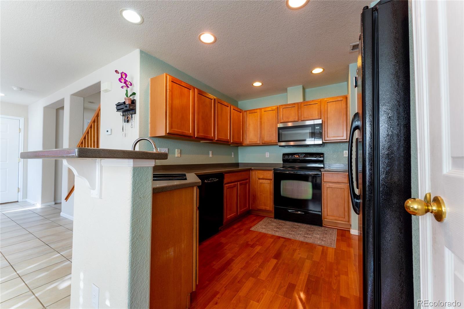 17285 E Wyoming Place Aurora CO 80017