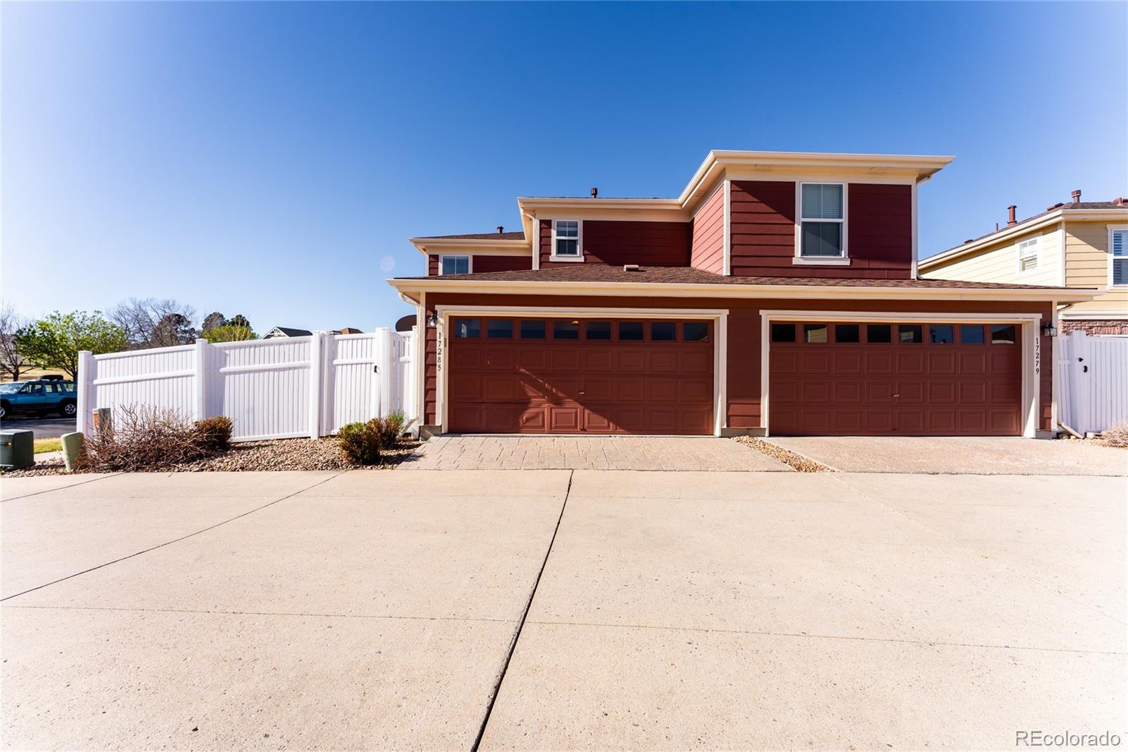 17285 E Wyoming Place Aurora CO 80017