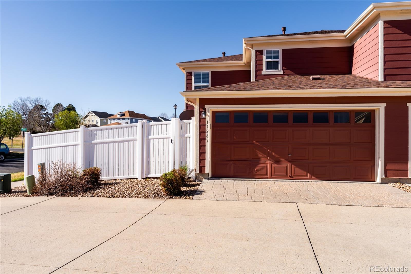 17285 E Wyoming Place Aurora CO 80017