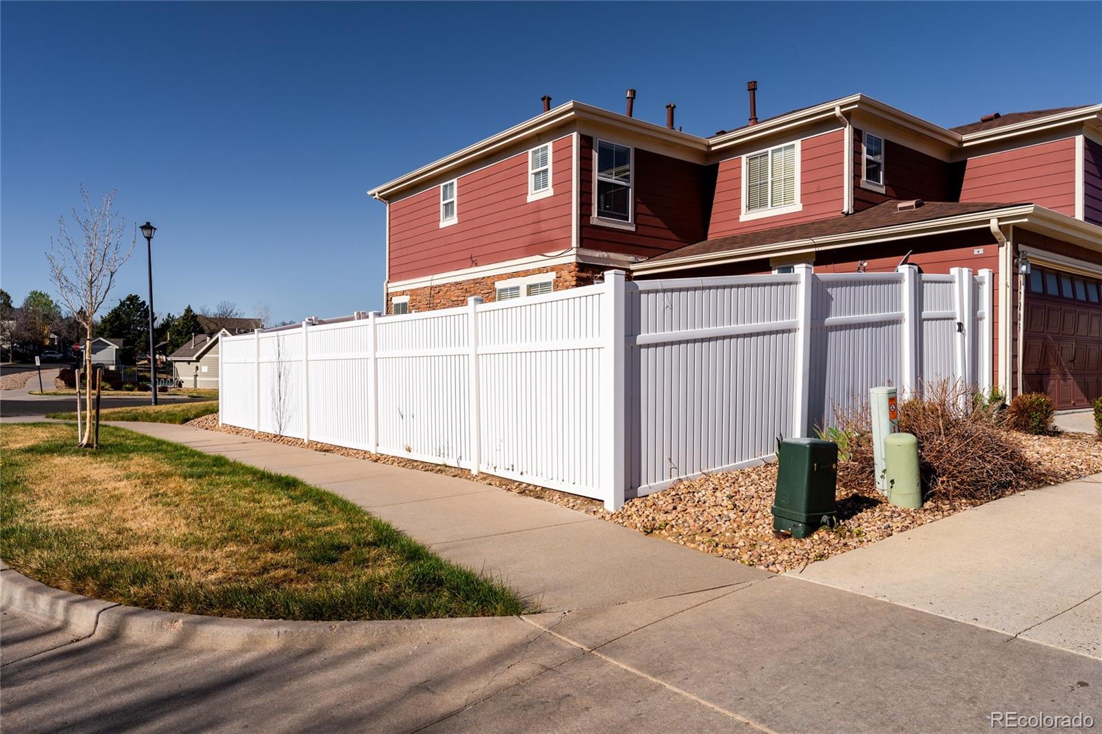 17285 E Wyoming Place Aurora CO 80017