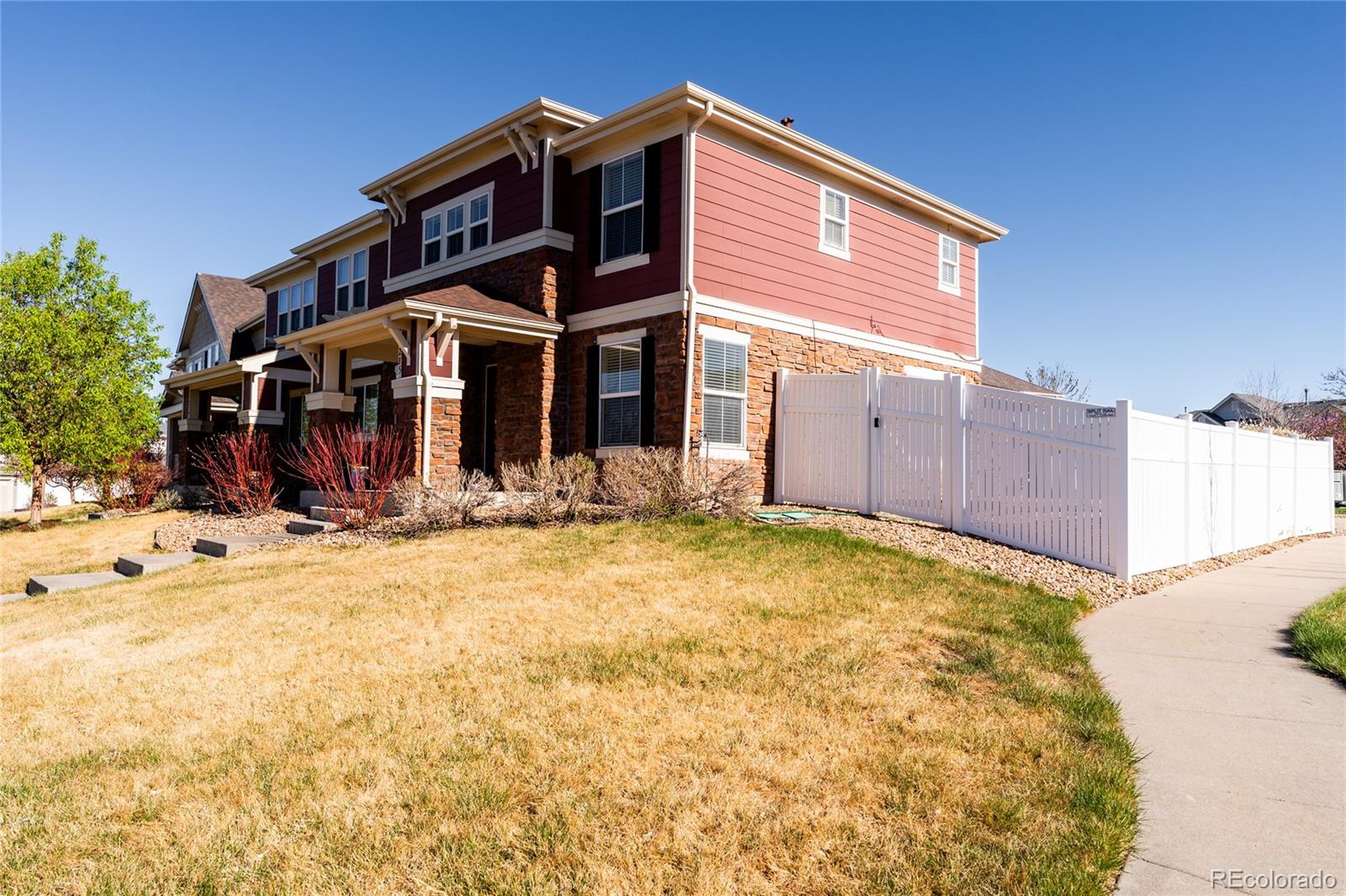 17285 E Wyoming Place Aurora CO 80017