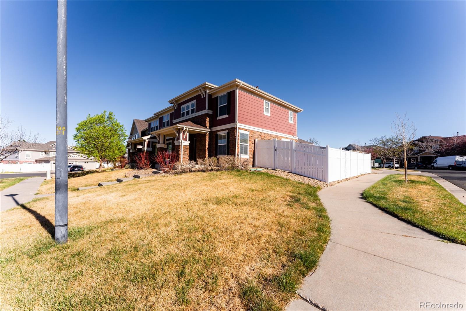 17285 E Wyoming Place Aurora CO 80017