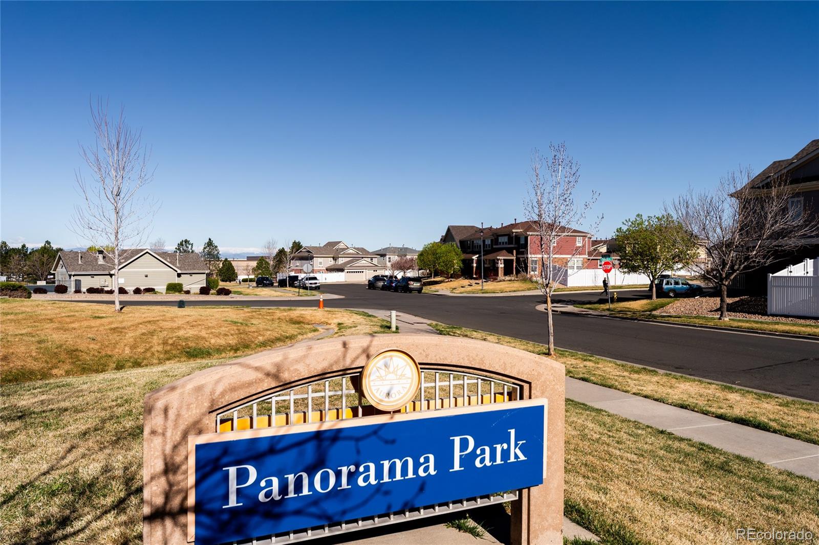 17285 E Wyoming Place Aurora CO 80017