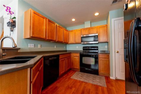 17285 E Wyoming Place Aurora CO 80017