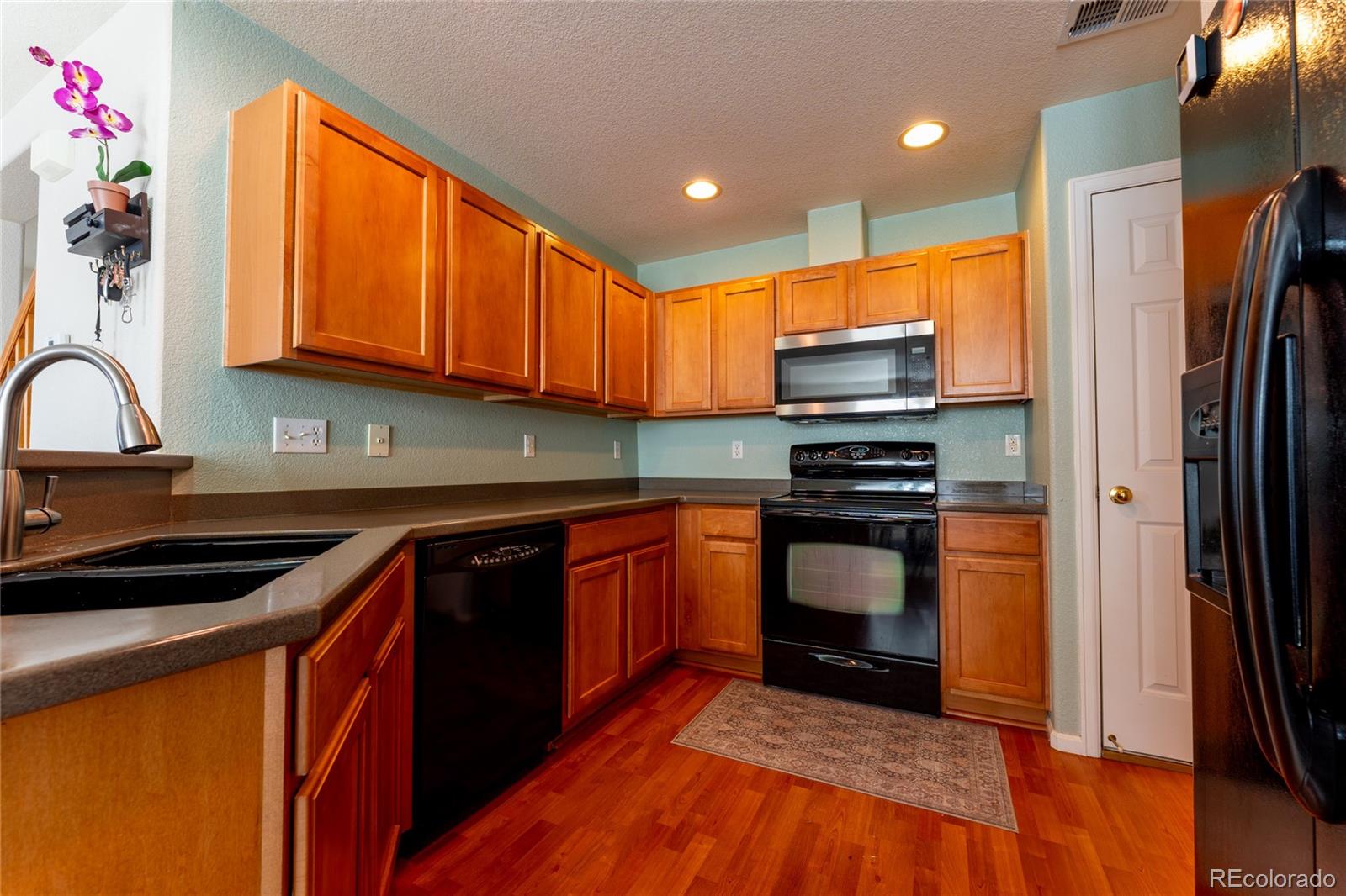 17285 E Wyoming Place Aurora CO 80017
