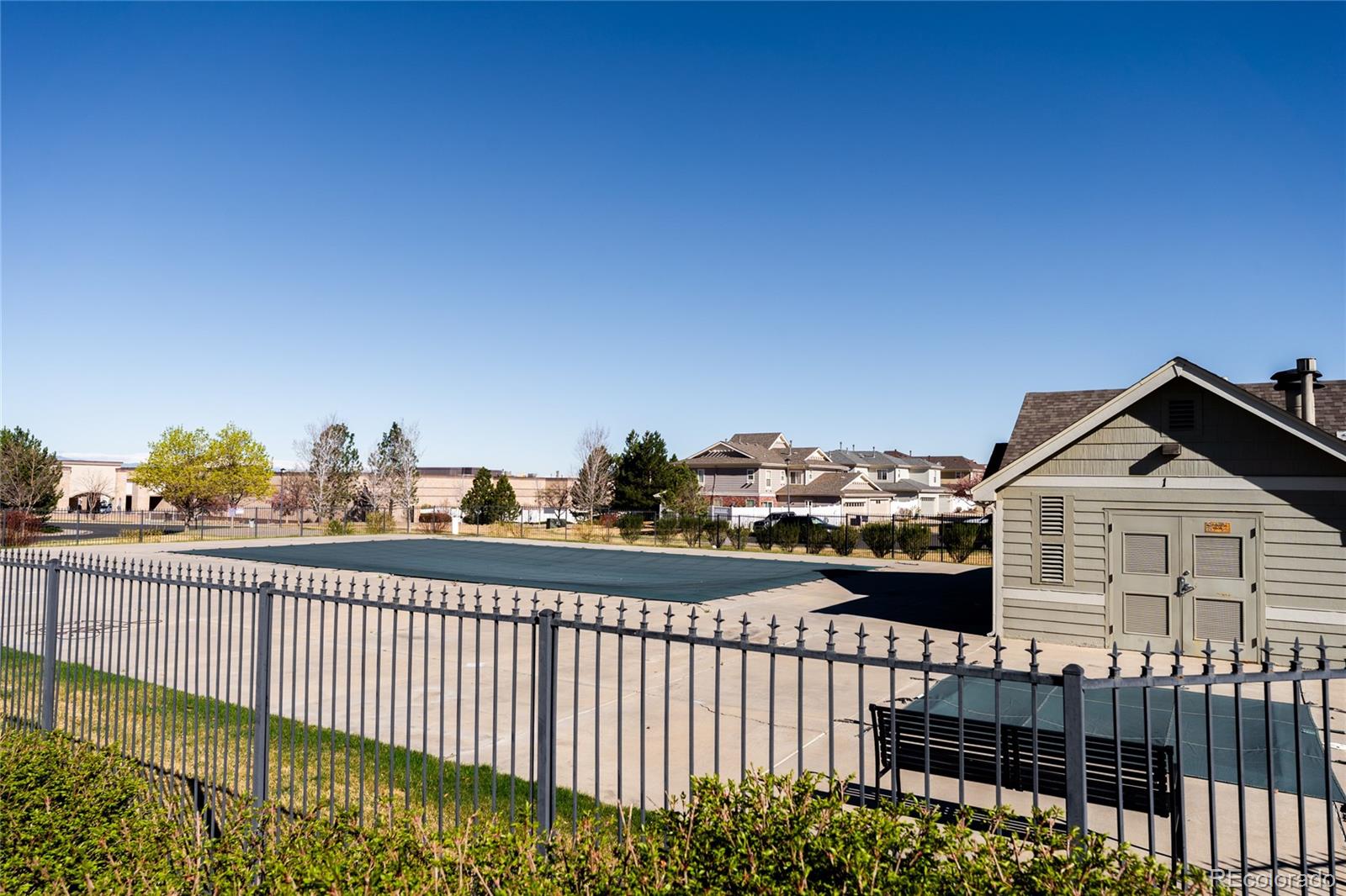 17285 E Wyoming Place Aurora CO 80017