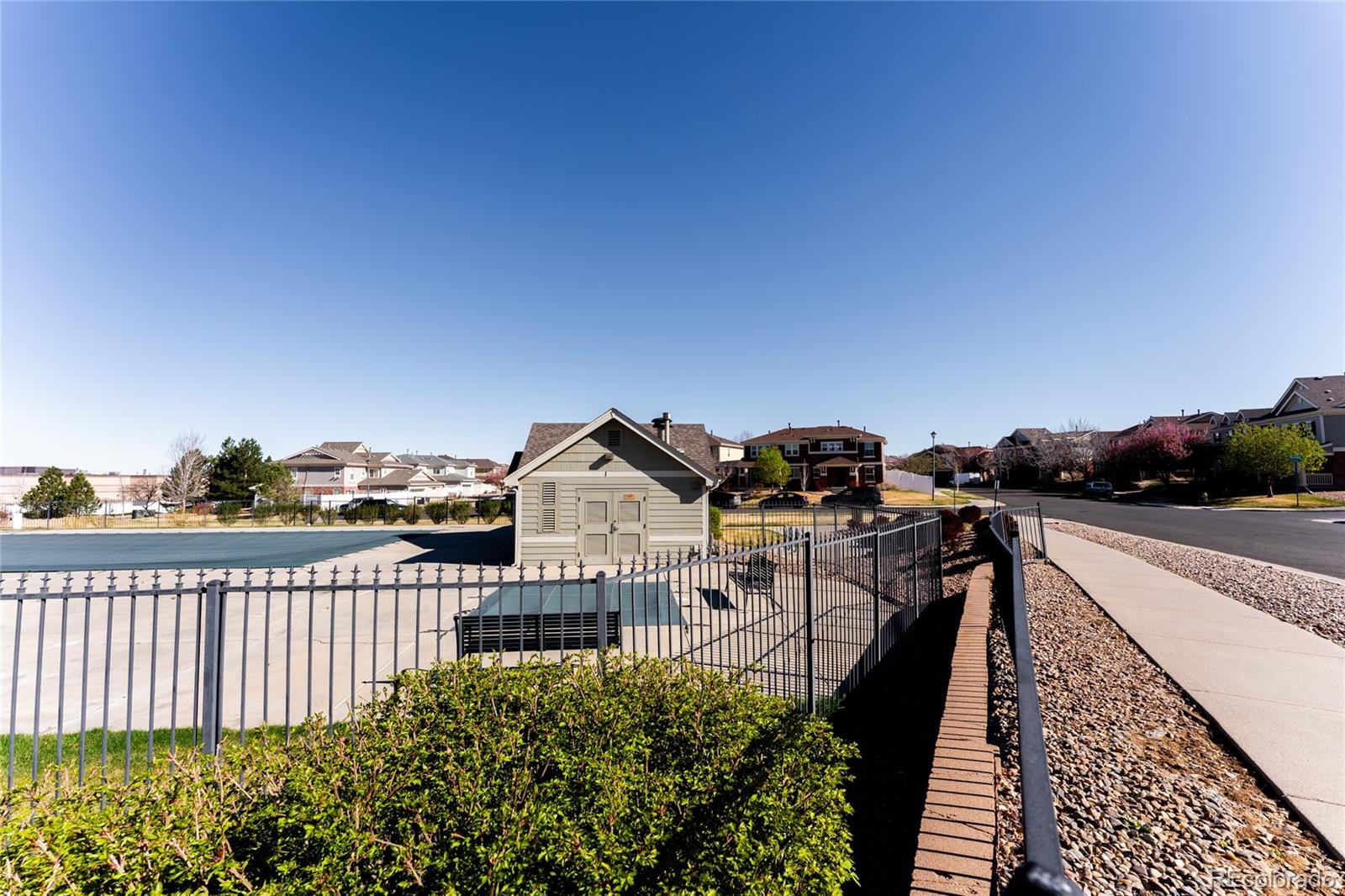 17285 E Wyoming Place Aurora CO 80017
