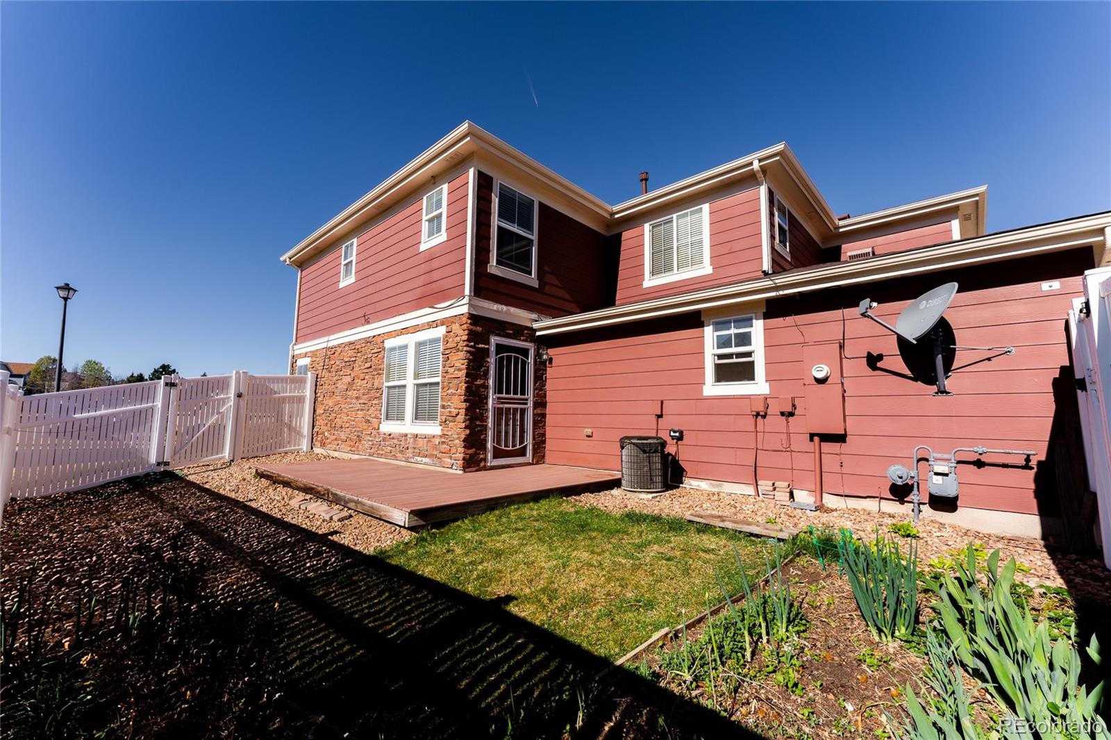 17285 E Wyoming Place Aurora CO 80017