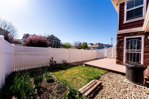 17285 E Wyoming Place Aurora CO 80017