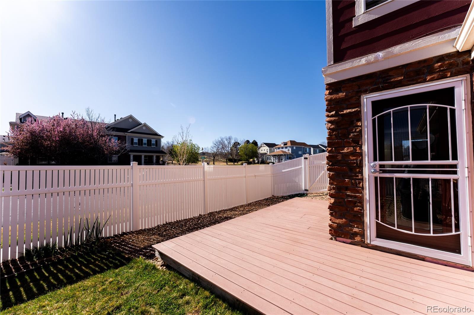 17285 E Wyoming Place Aurora CO 80017