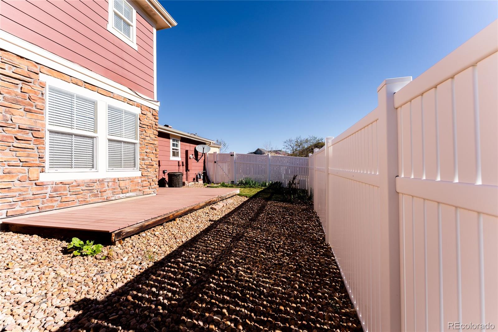 17285 E Wyoming Place Aurora CO 80017