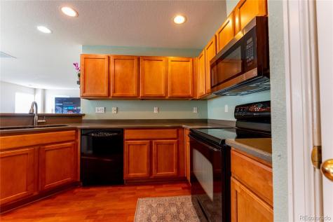 17285 E Wyoming Place Aurora CO 80017