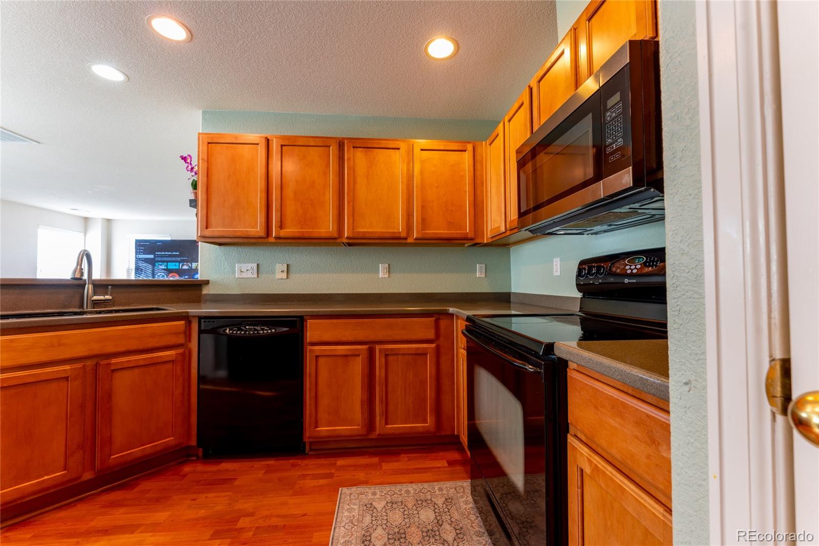 17285 E Wyoming Place Aurora CO 80017