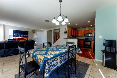 17285 E Wyoming Place Aurora CO 80017