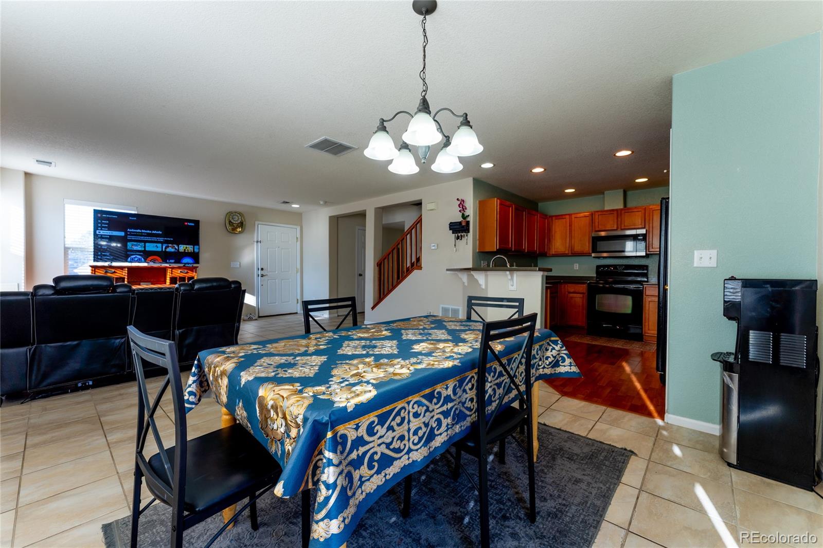 17285 E Wyoming Place Aurora CO 80017