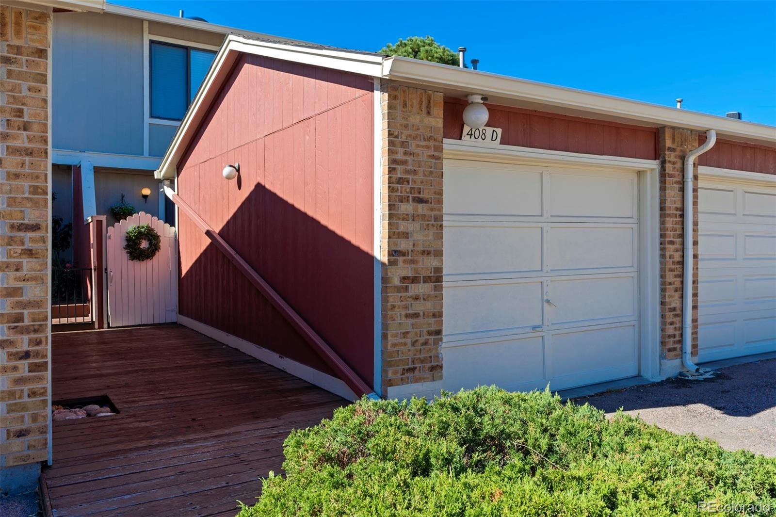 408 W Rockrimmon Boulevard Colorado Springs CO 80919