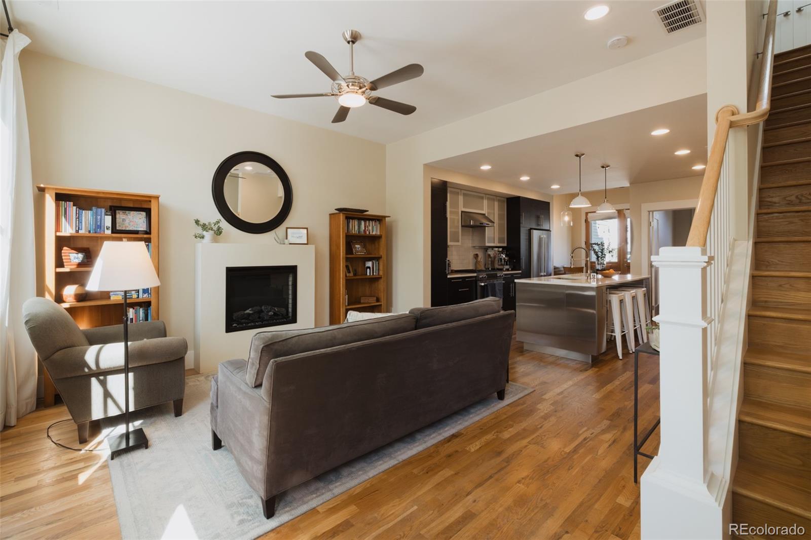 1008 River Park Road Buena Vista CO 81211