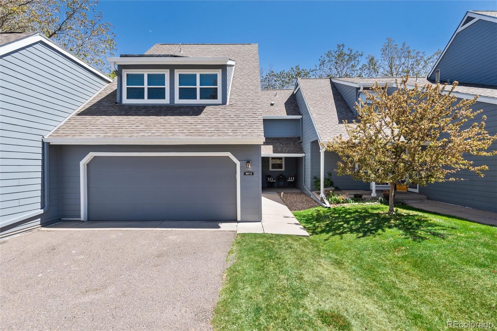 8074 S Trinchera Peak Littleton CO 80127