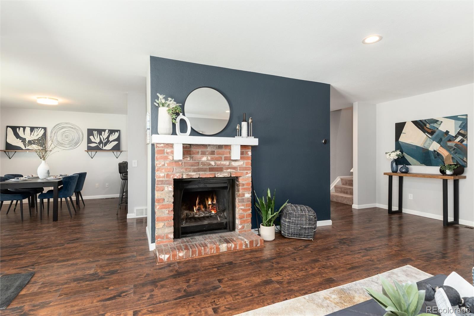 8074 S Trinchera Peak Littleton CO 80127