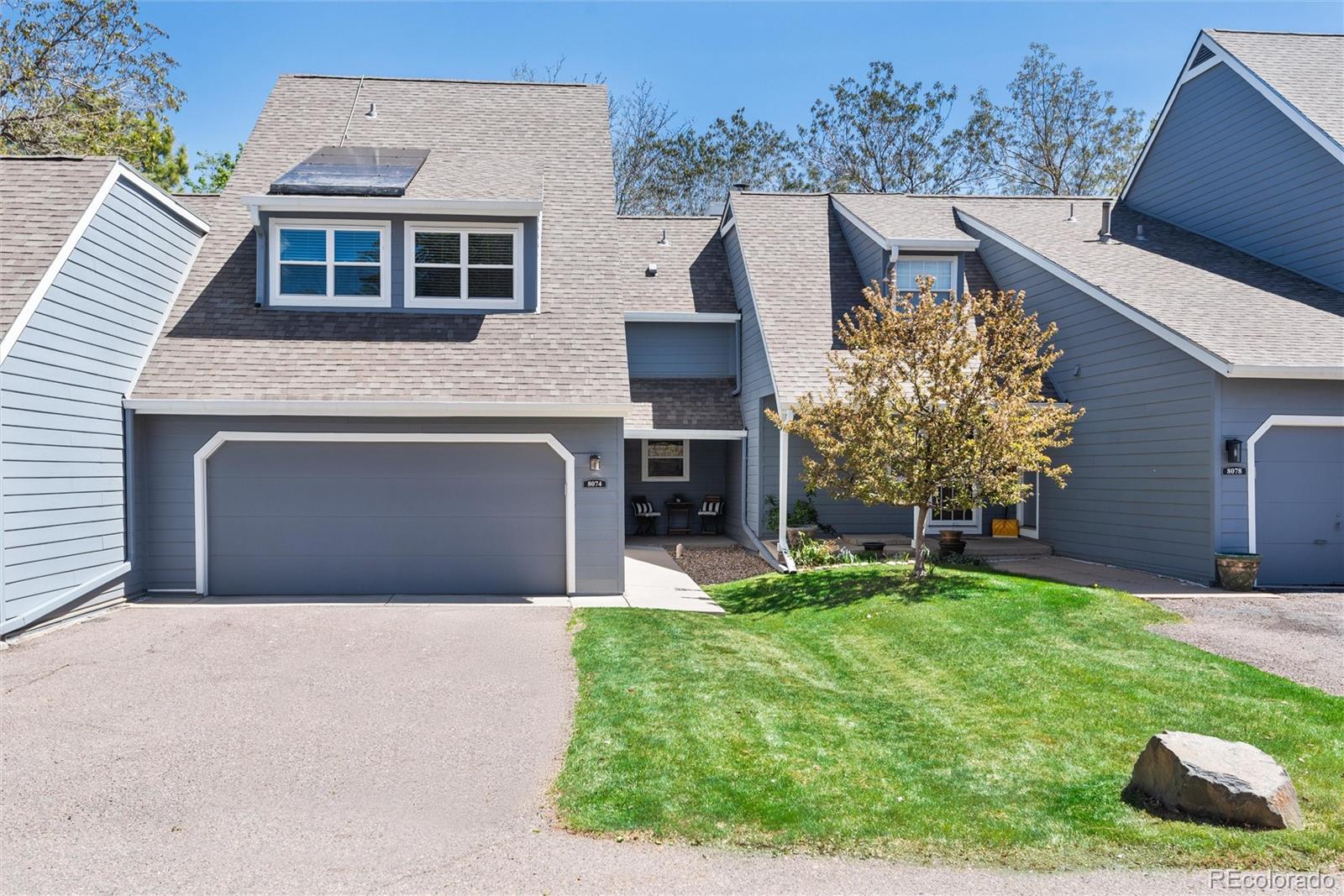 8074 S Trinchera Peak Littleton CO 80127