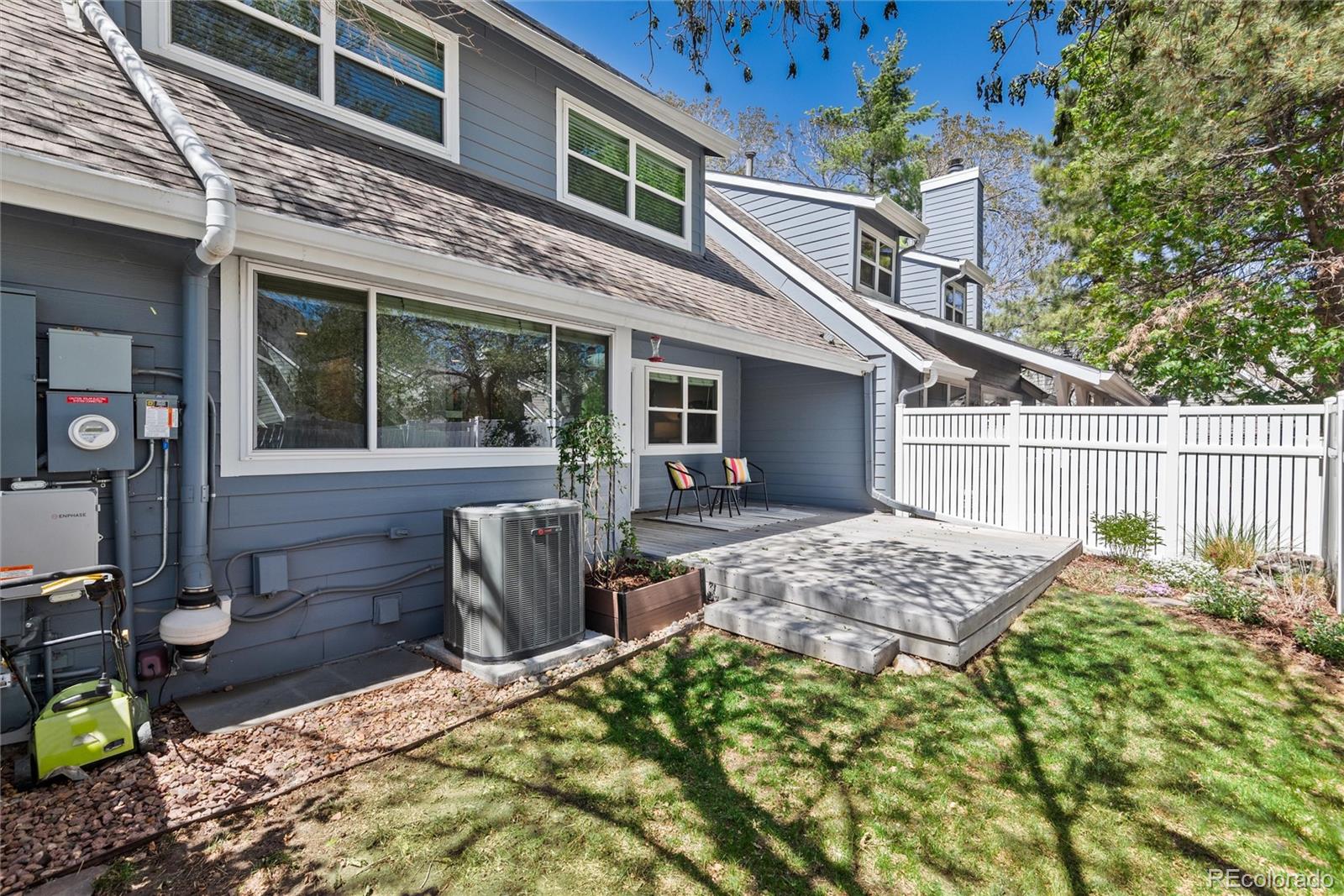8074 S Trinchera Peak Littleton CO 80127