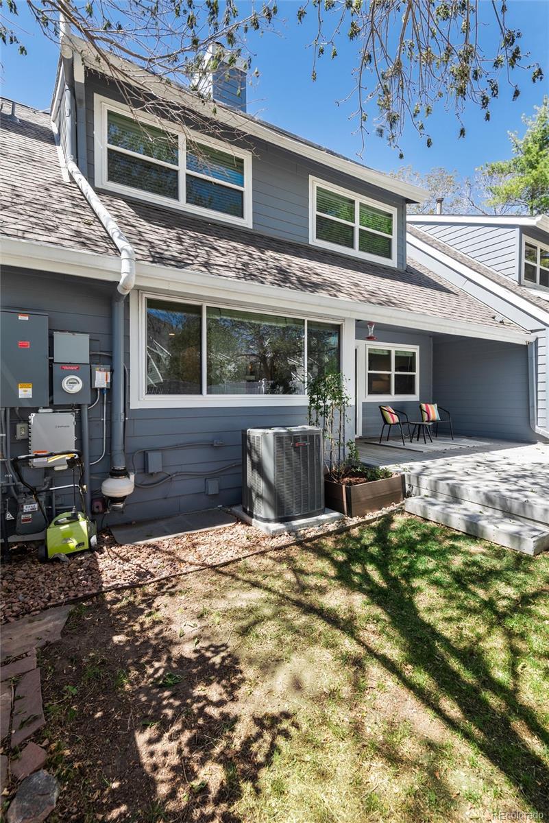 8074 S Trinchera Peak Littleton CO 80127