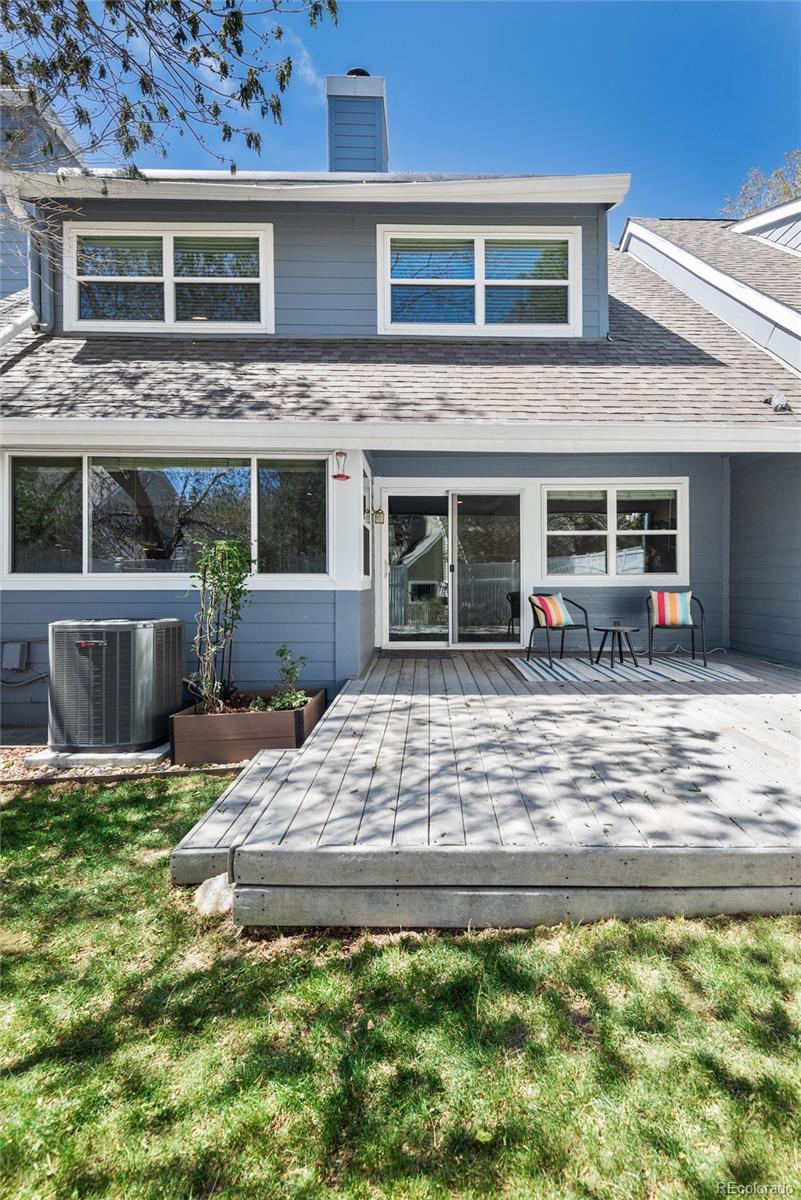8074 S Trinchera Peak Littleton CO 80127