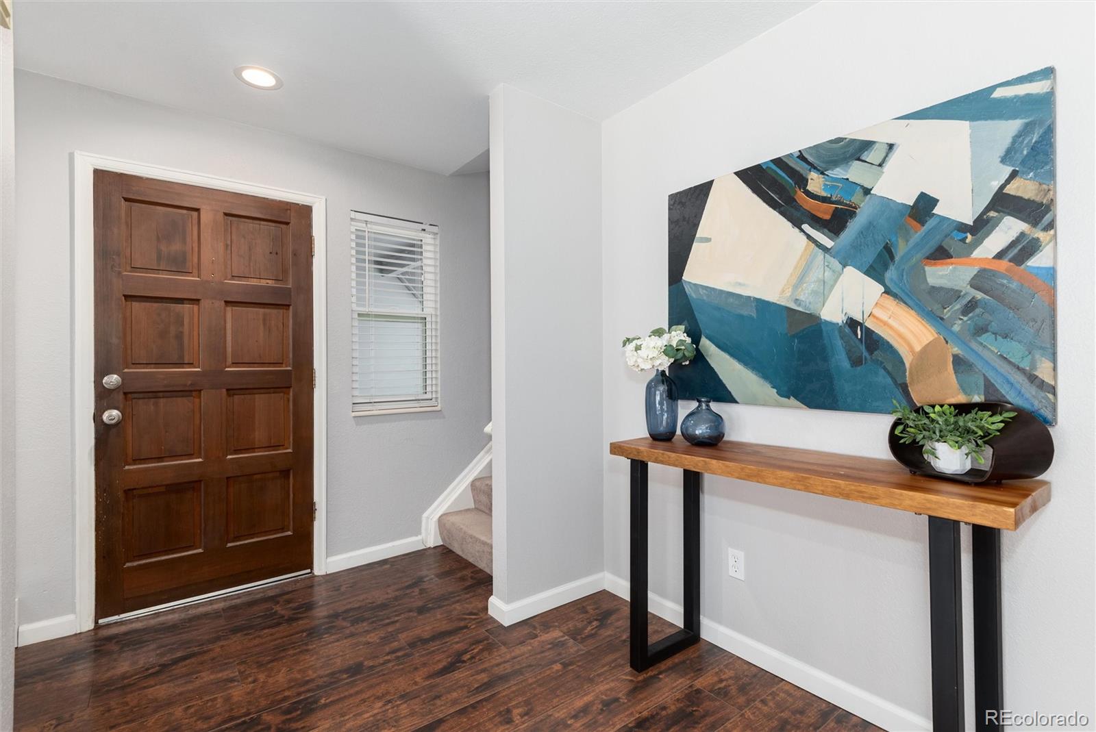 8074 S Trinchera Peak Littleton CO 80127