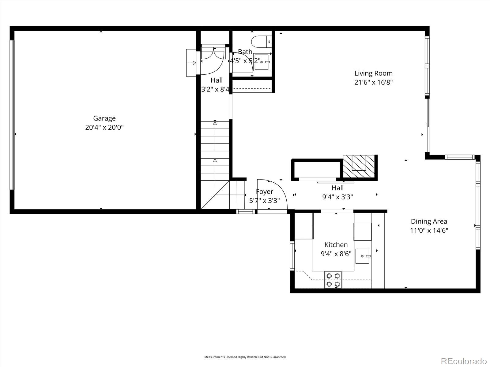 8074 S Trinchera Peak Littleton CO 80127