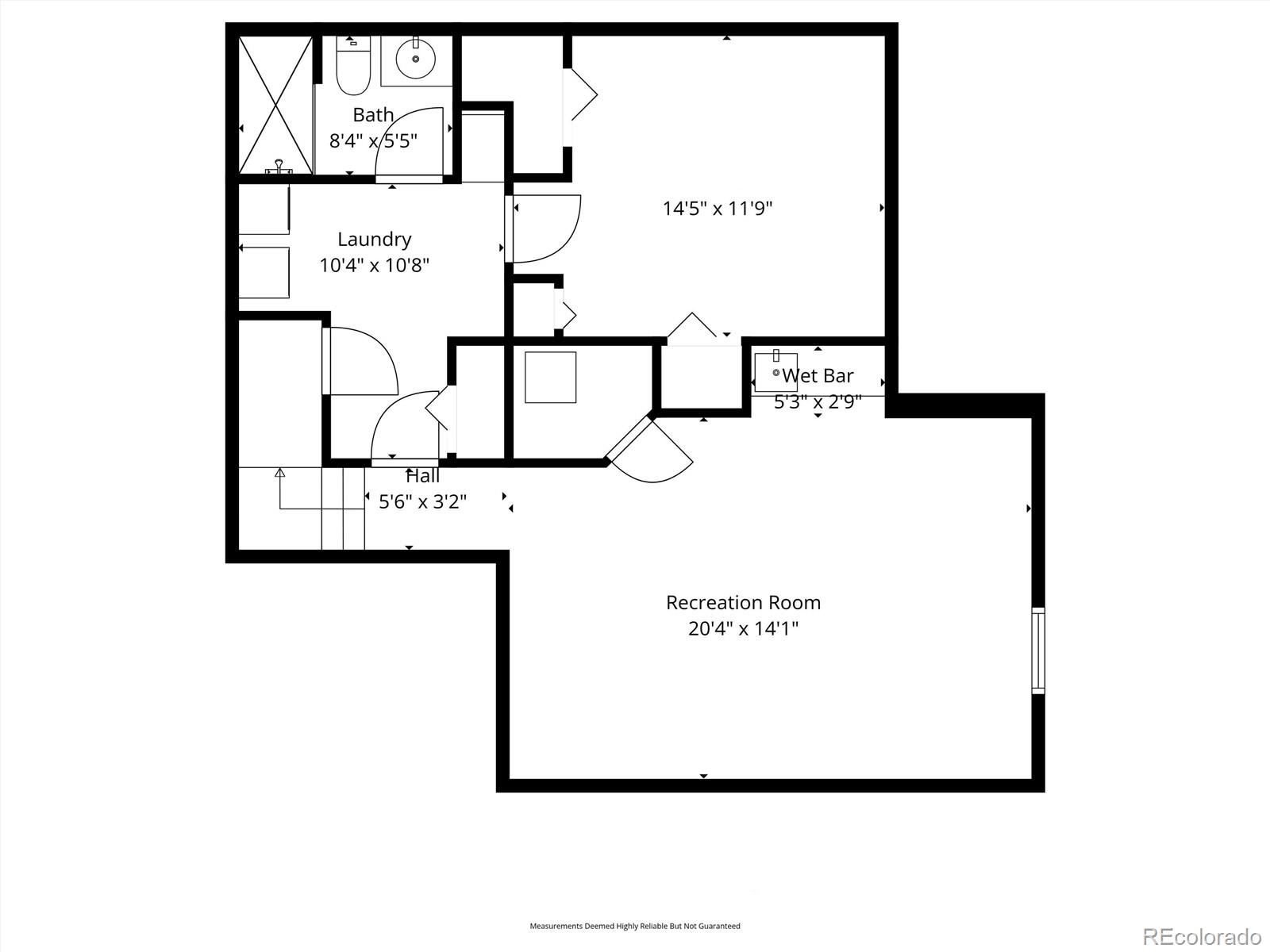 8074 S Trinchera Peak Littleton CO 80127