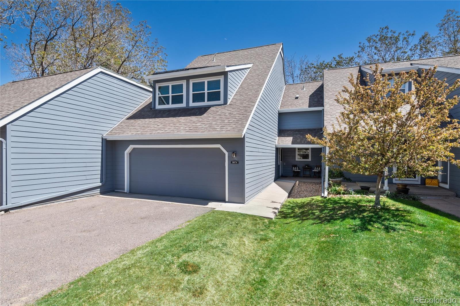 8074 S Trinchera Peak Littleton CO 80127