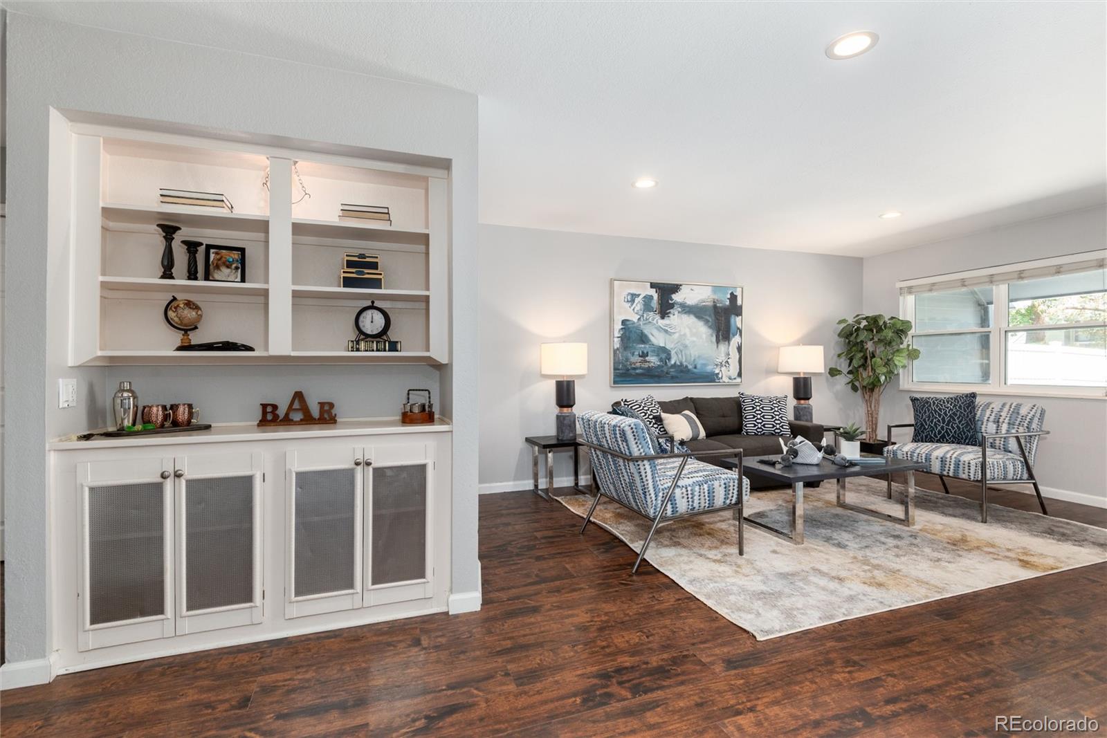 8074 S Trinchera Peak Littleton CO 80127