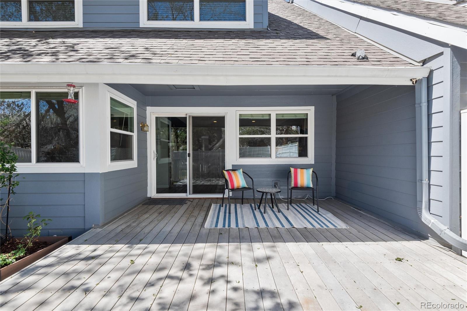 8074 S Trinchera Peak Littleton CO 80127