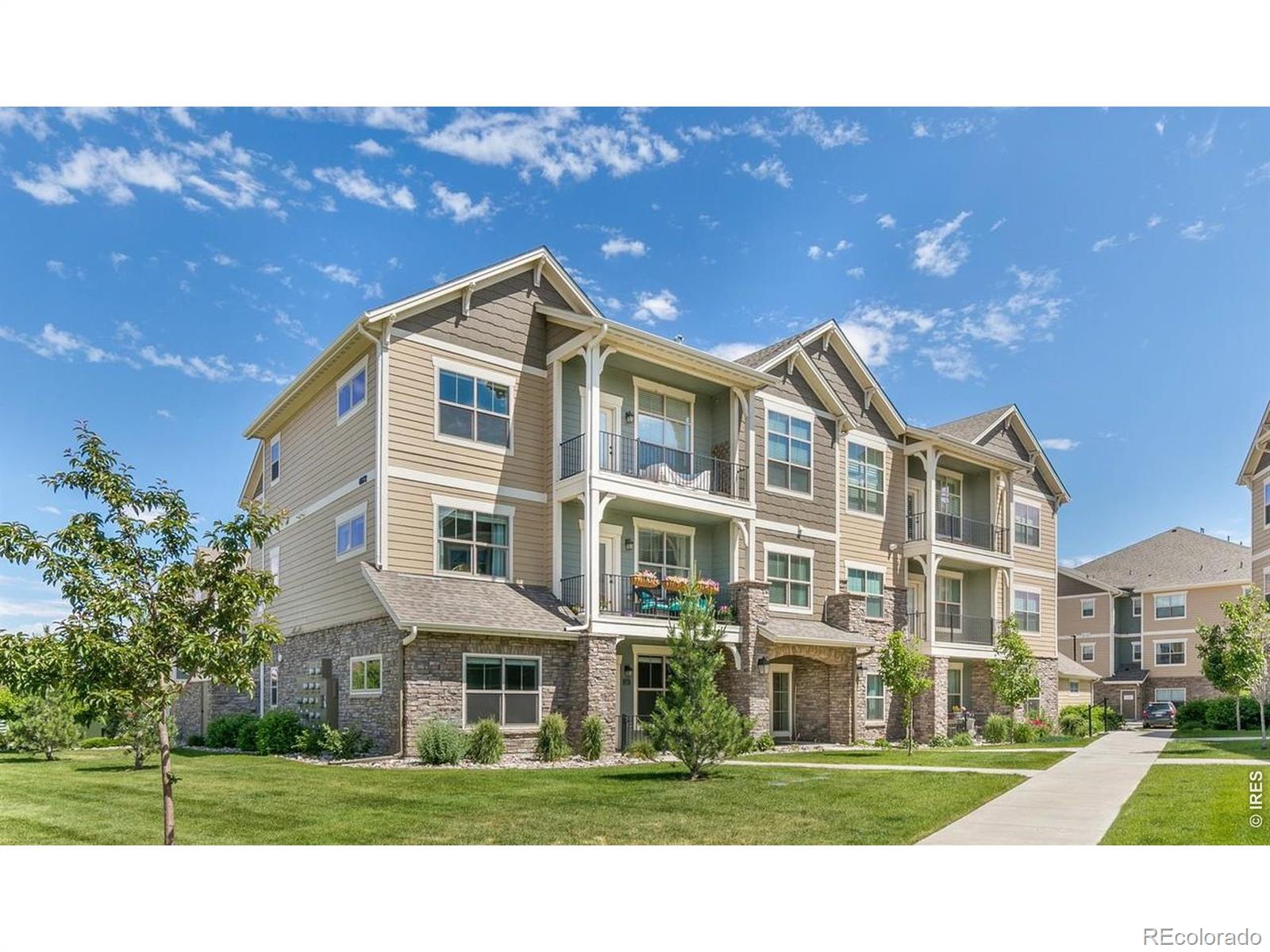 4672 Hahns Peak Drive Loveland CO 80538