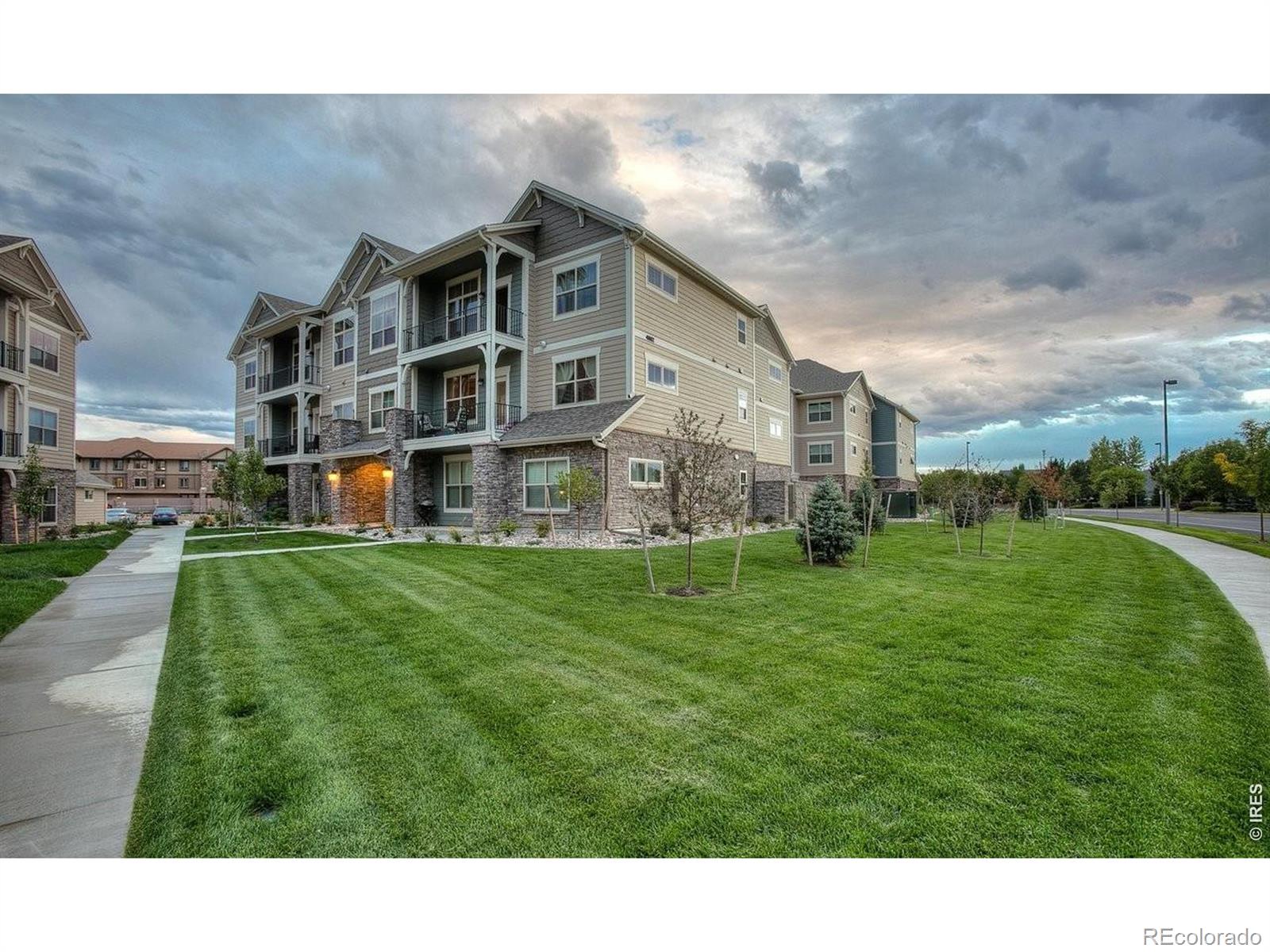 4672 Hahns Peak Drive Loveland CO 80538