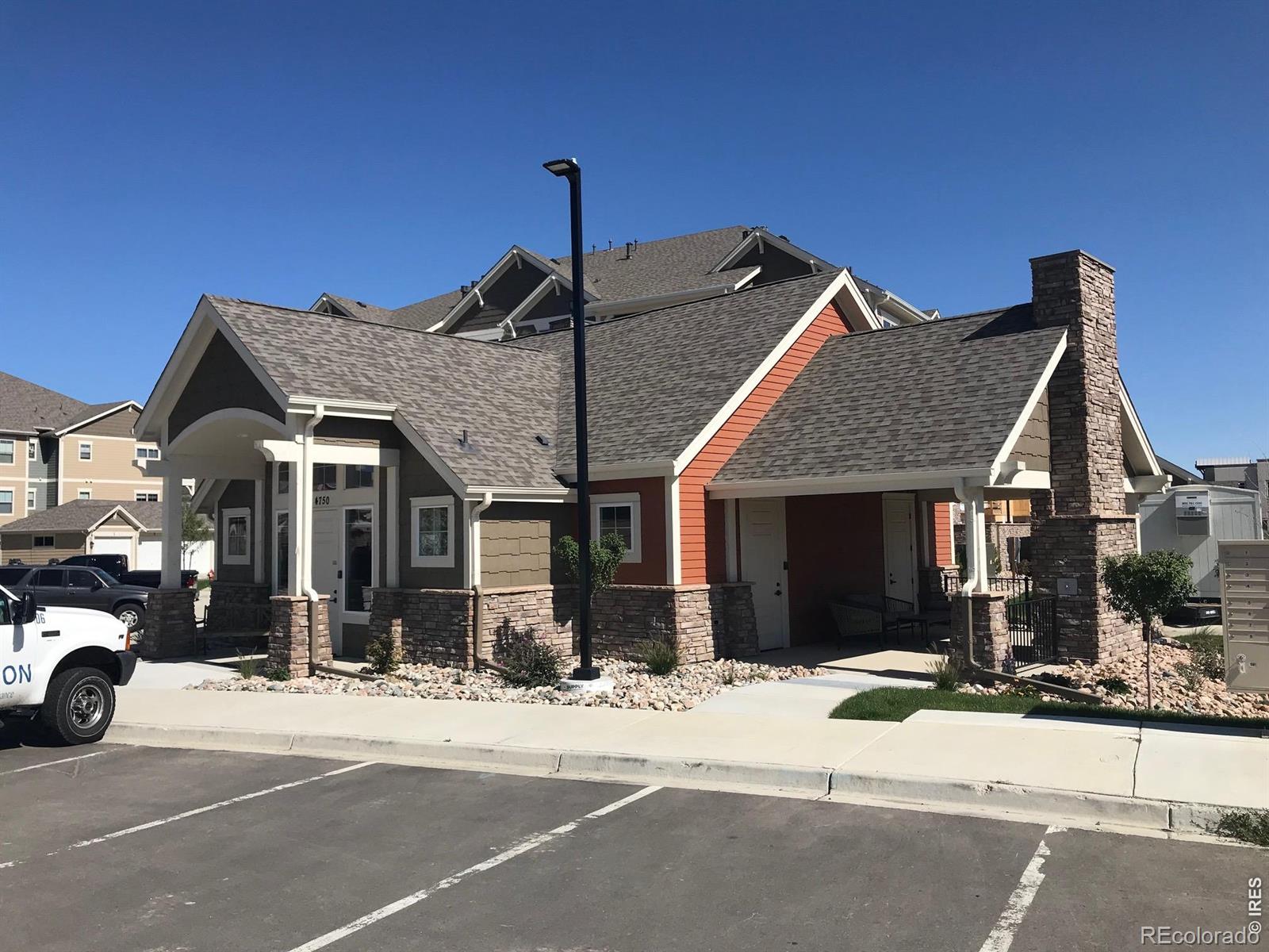 4672 Hahns Peak Drive Loveland CO 80538