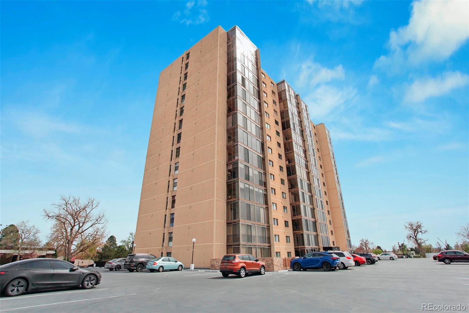 7865 E Mississippi Avenue Denver CO 80247
