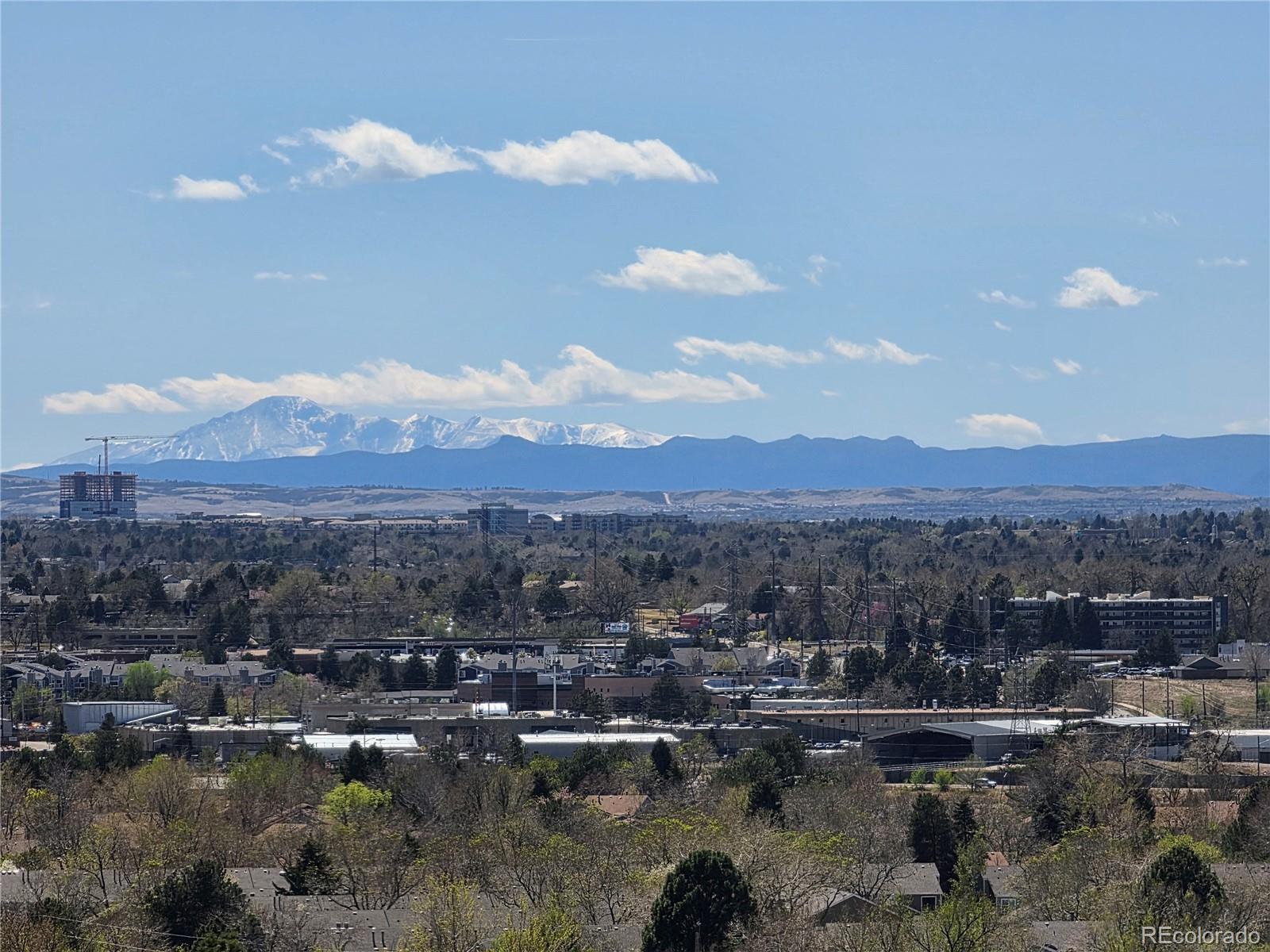 7865 E Mississippi Avenue Denver CO 80247