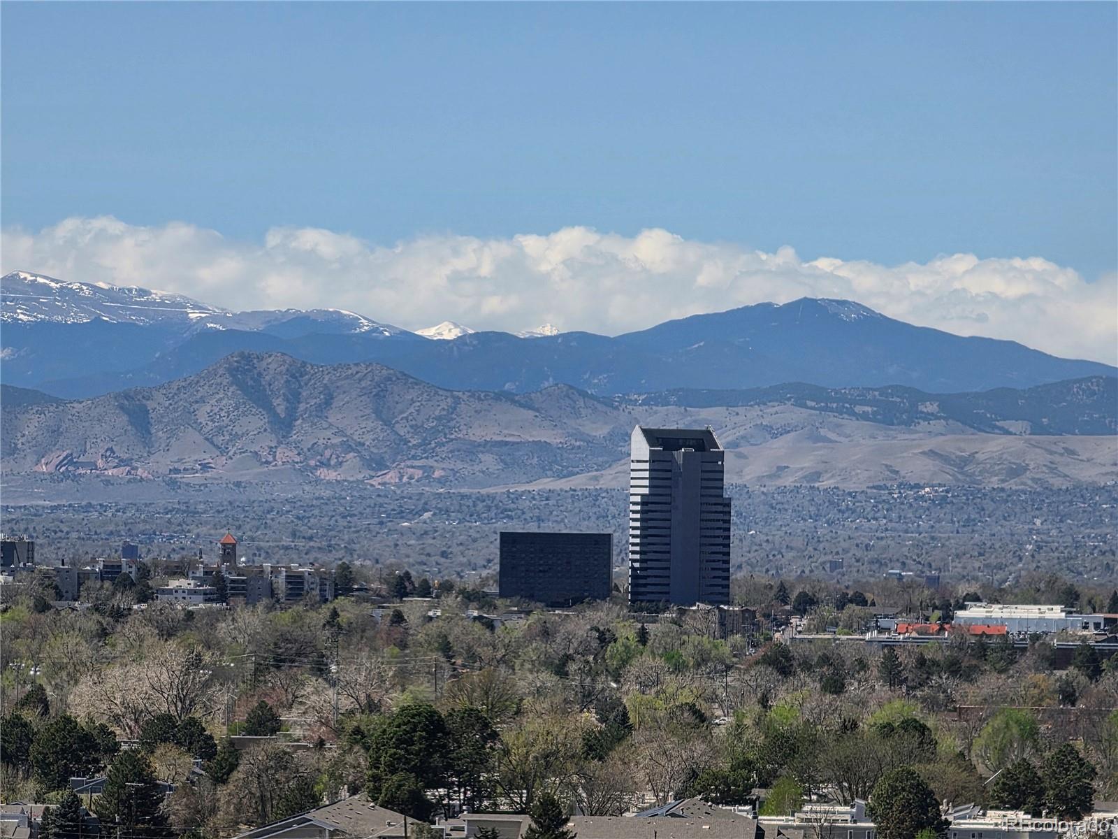 7865 E Mississippi Avenue Denver CO 80247