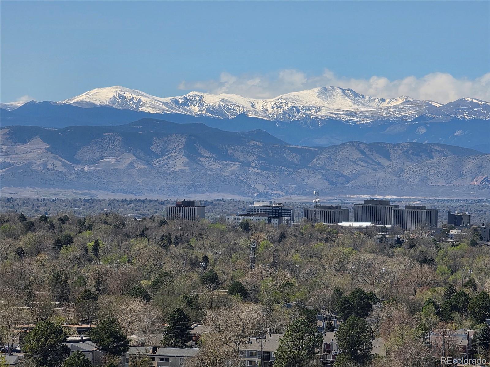 7865 E Mississippi Avenue Denver CO 80247