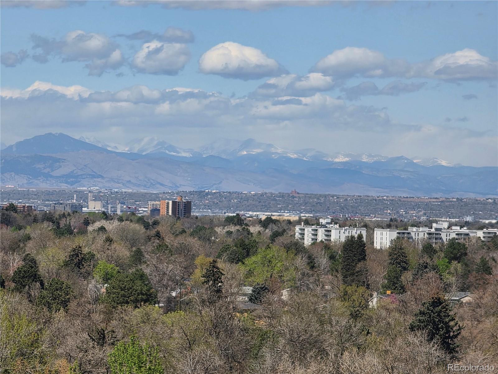 7865 E Mississippi Avenue Denver CO 80247