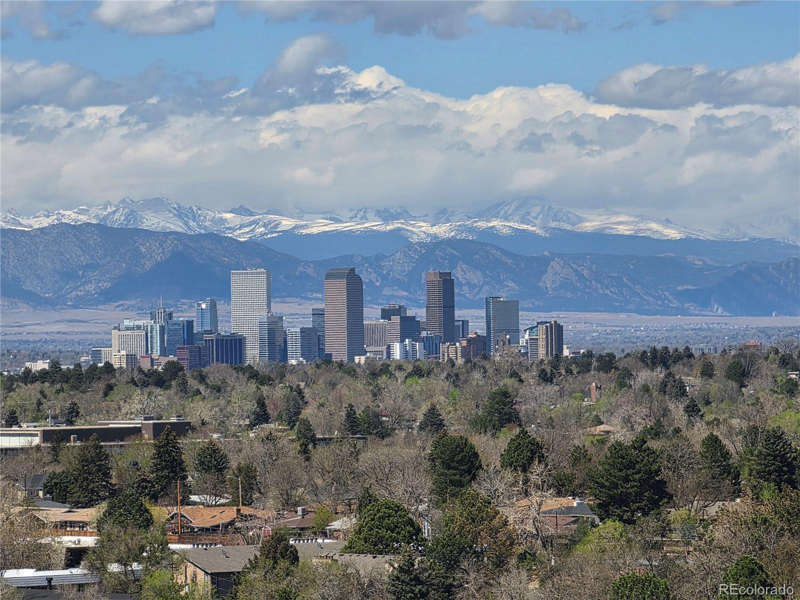 7865 E Mississippi Avenue Denver CO 80247
