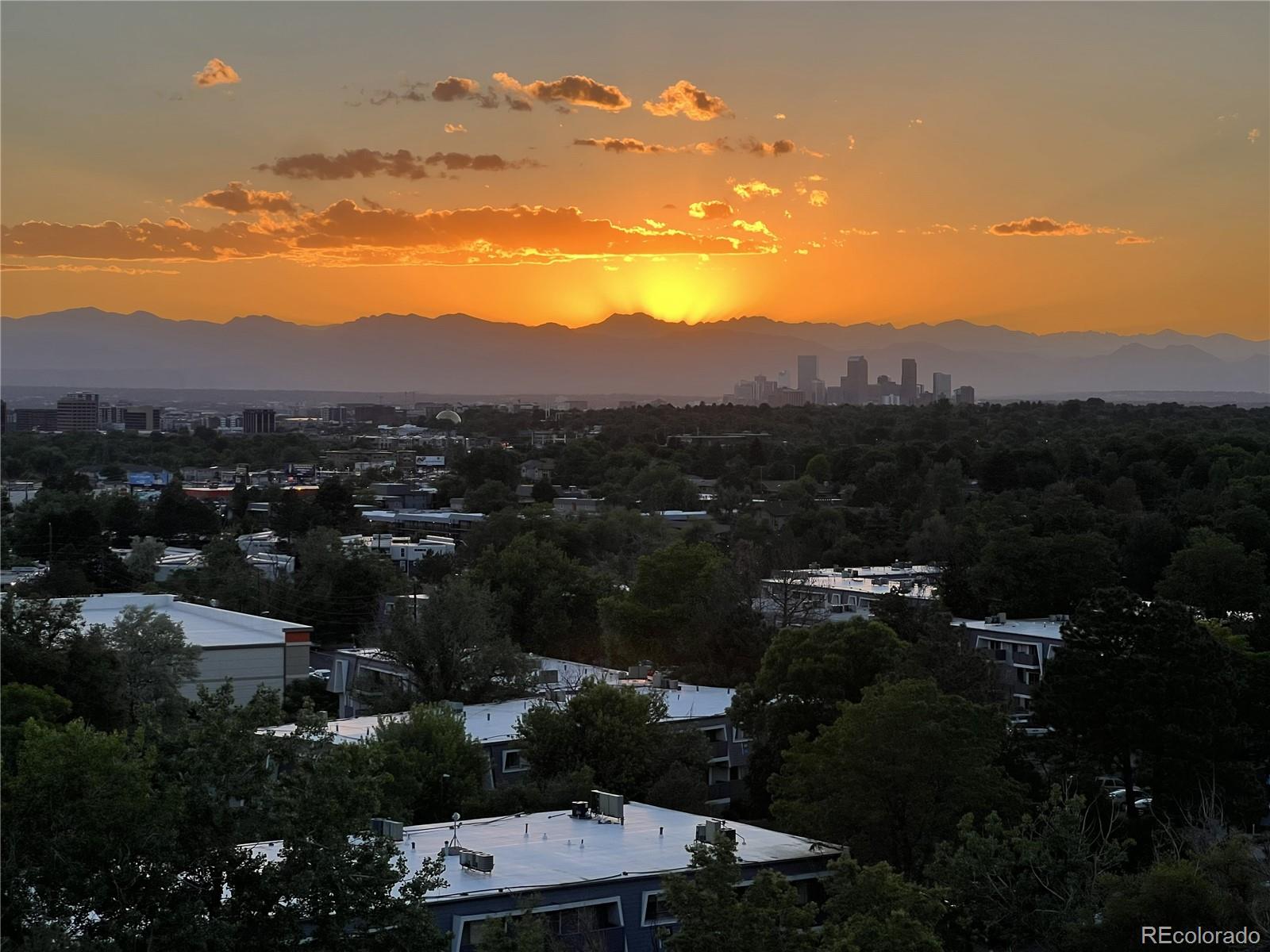 7865 E Mississippi Avenue Denver CO 80247
