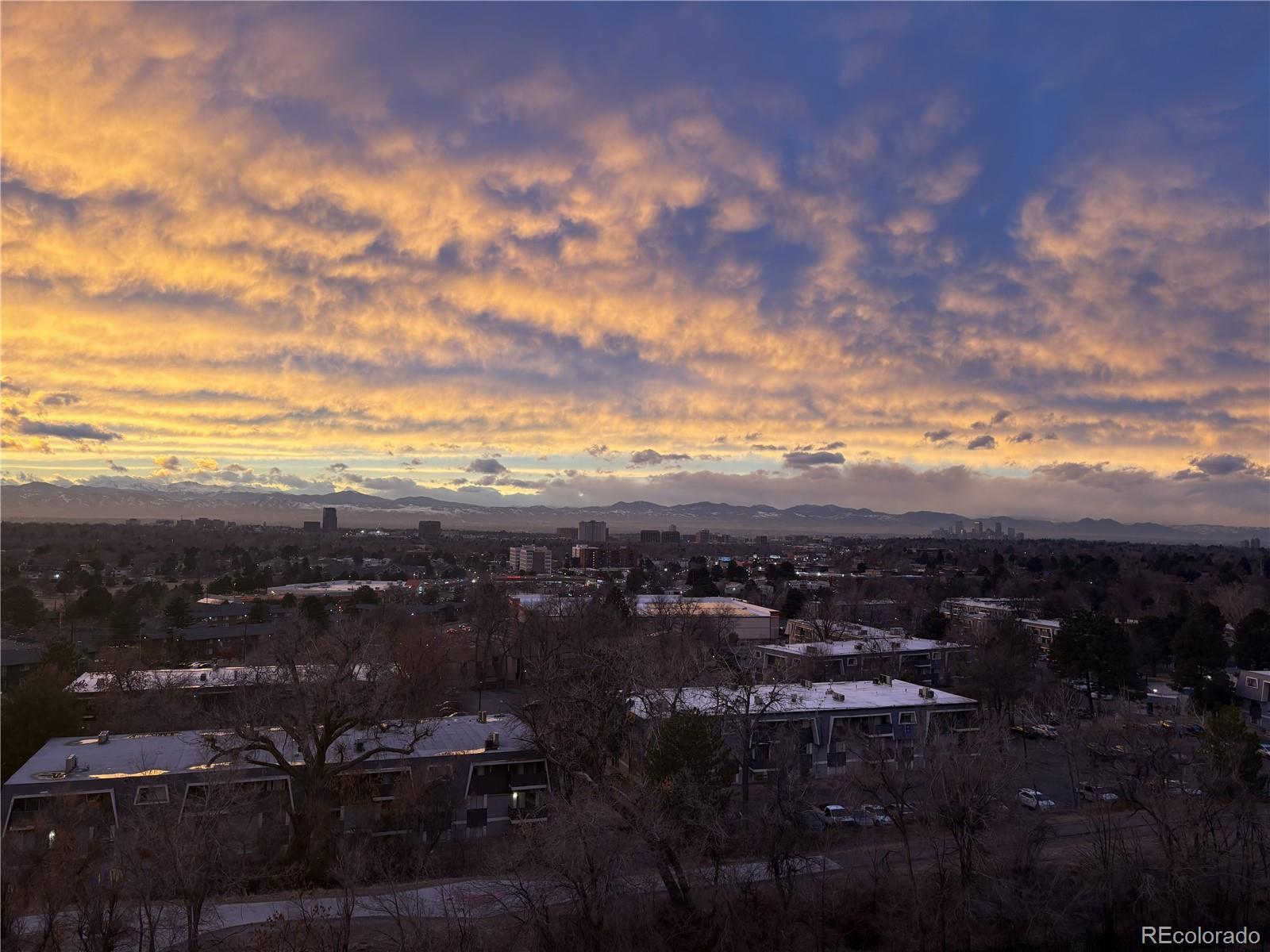 7865 E Mississippi Avenue Denver CO 80247