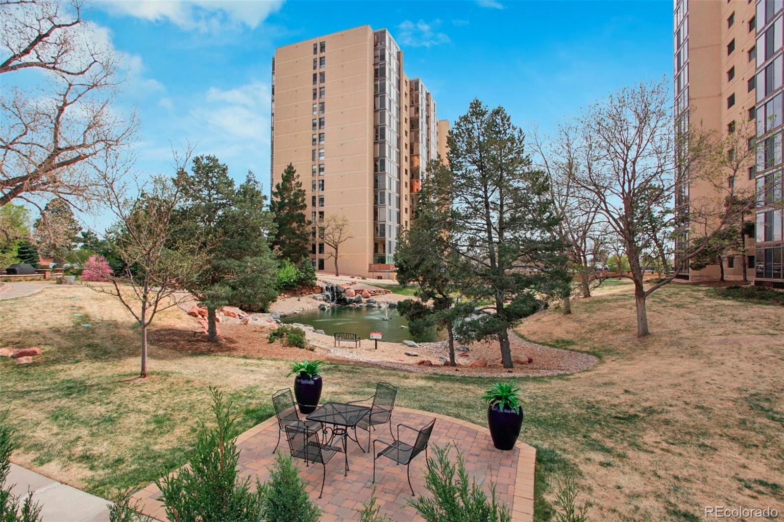 7865 E Mississippi Avenue Denver CO 80247
