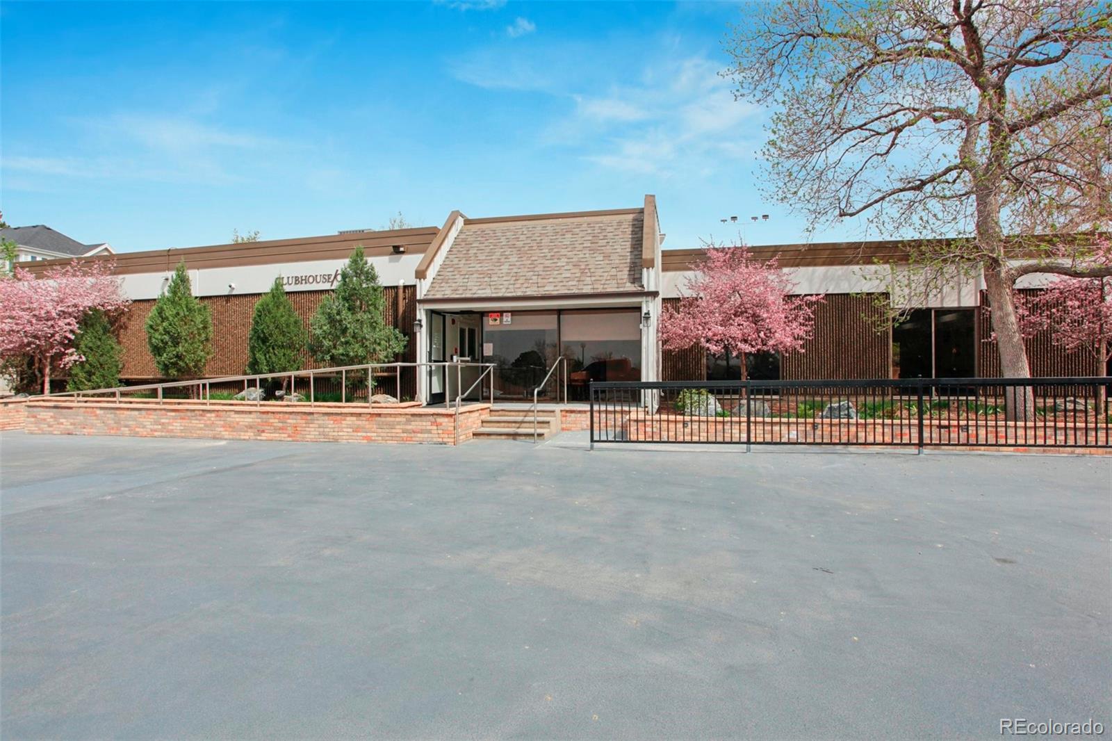 7865 E Mississippi Avenue Denver CO 80247