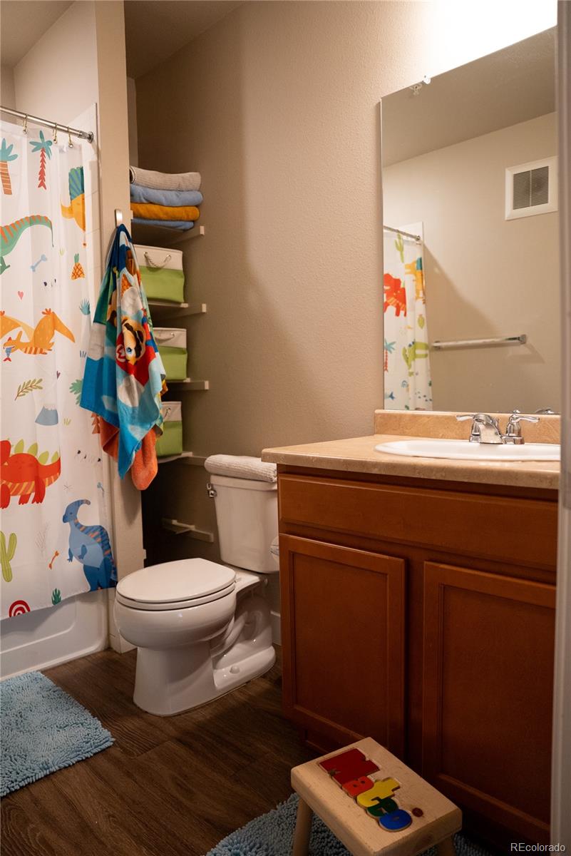 14341 E Tennesse Avenue Aurora CO 80012