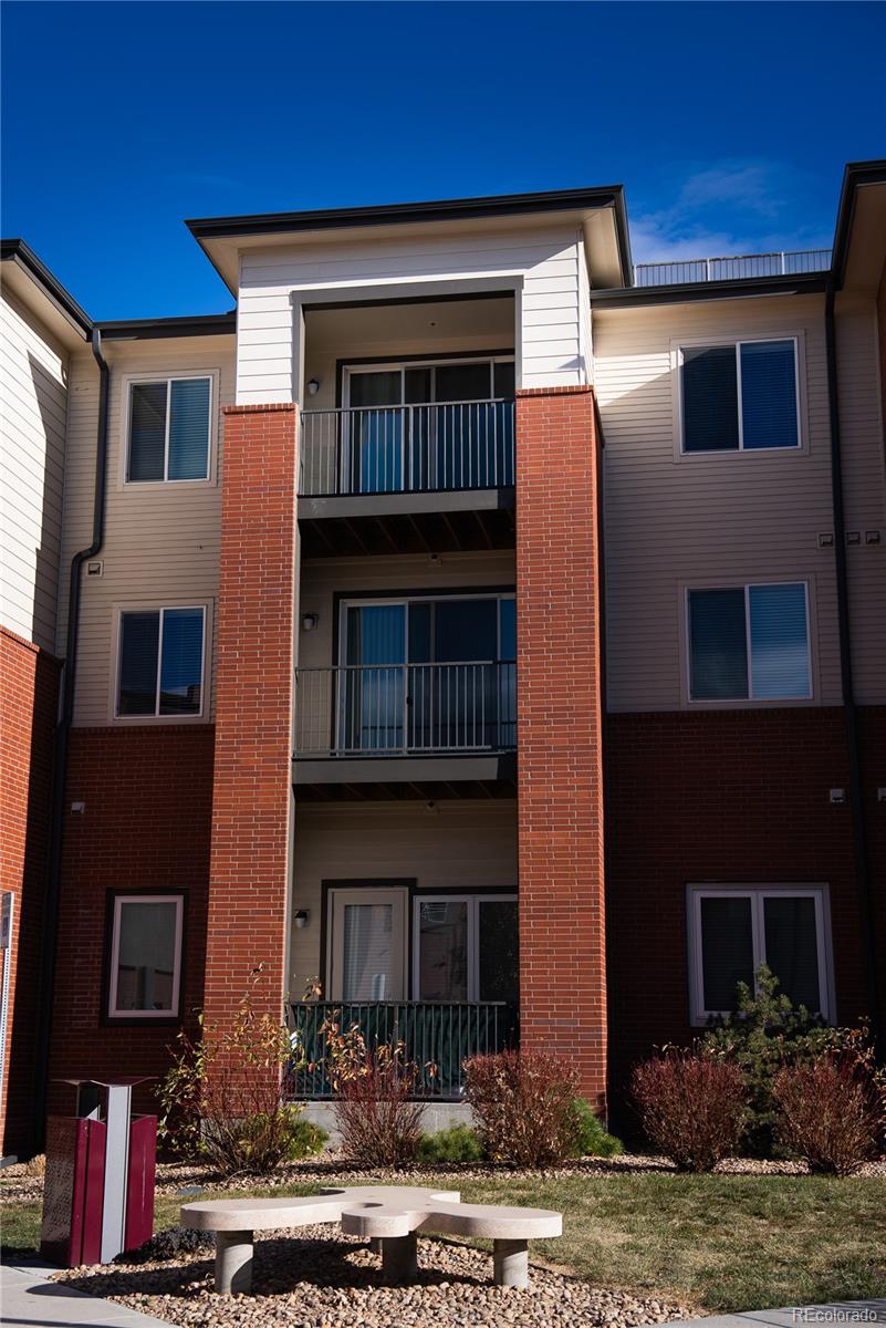 14341 E Tennesse Avenue Aurora CO 80012