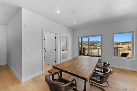 0125 W Keystone Road Keystone CO 80435